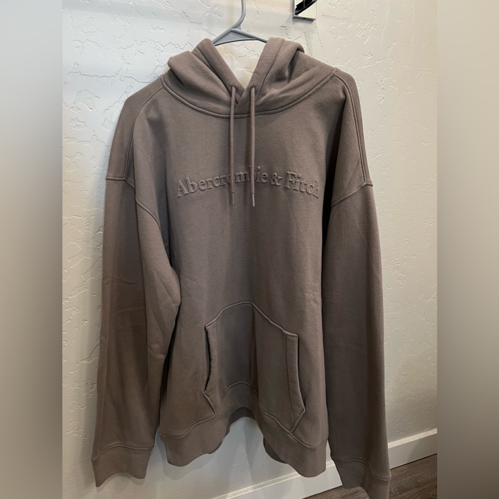 Abercrombie and Fitch hoodie